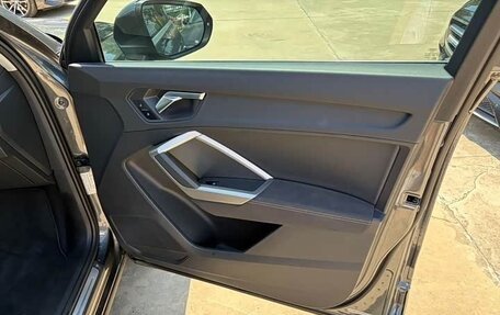 Audi Q3, 2022 год, 2 444 000 рублей, 19 фотография