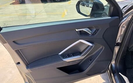 Audi Q3, 2022 год, 2 444 000 рублей, 16 фотография