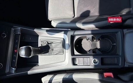 Audi Q3, 2022 год, 2 444 000 рублей, 12 фотография