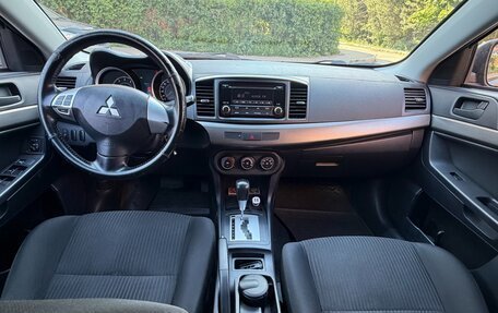 Mitsubishi Lancer IX, 2014 год, 920 000 рублей, 7 фотография