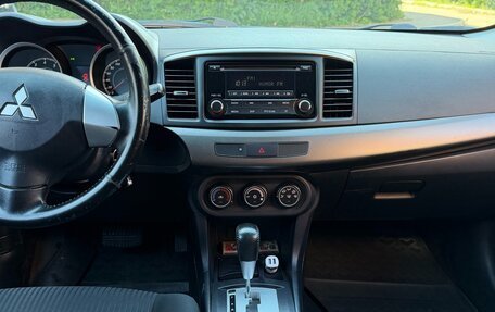 Mitsubishi Lancer IX, 2014 год, 920 000 рублей, 6 фотография