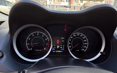 Mitsubishi Lancer IX, 2014 год, 920 000 рублей, 9 фотография