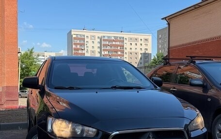 Mitsubishi Lancer IX, 2014 год, 920 000 рублей, 2 фотография