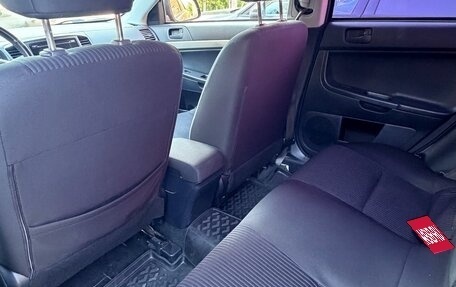 Mitsubishi Lancer IX, 2014 год, 920 000 рублей, 8 фотография