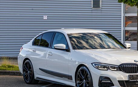 BMW 3 серия, 2019 год, 3 895 000 рублей, 7 фотография