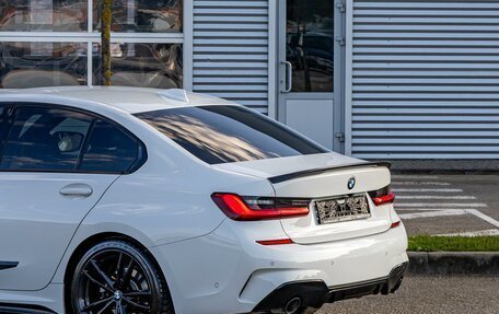 BMW 3 серия, 2019 год, 3 895 000 рублей, 10 фотография