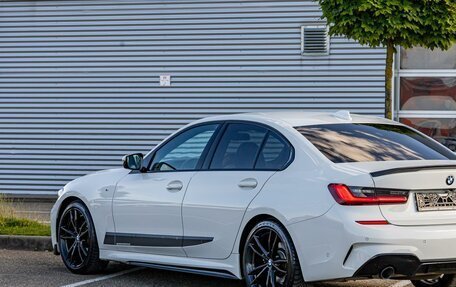 BMW 3 серия, 2019 год, 3 895 000 рублей, 9 фотография
