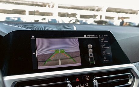 BMW 3 серия, 2019 год, 3 895 000 рублей, 14 фотография
