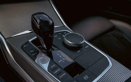 BMW 3 серия, 2019 год, 3 895 000 рублей, 16 фотография