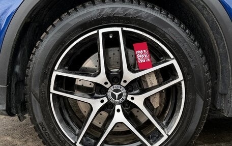 Mercedes-Benz GLC, 2018 год, 3 620 000 рублей, 9 фотография