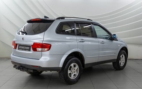 SsangYong Kyron I, 2008 год, 848 000 рублей, 7 фотография