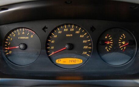 SsangYong Kyron I, 2008 год, 848 000 рублей, 13 фотография