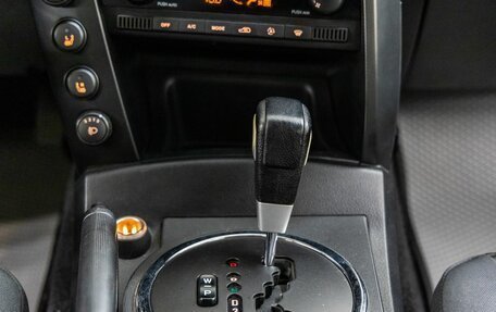 SsangYong Kyron I, 2008 год, 848 000 рублей, 27 фотография