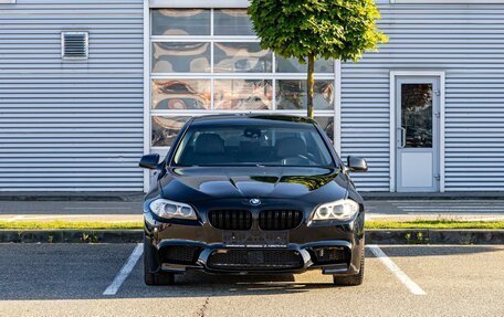 BMW 5 серия, 2010 год, 1 895 000 рублей, 2 фотография
