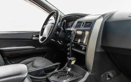 SsangYong Kyron I, 2008 год, 848 000 рублей, 29 фотография