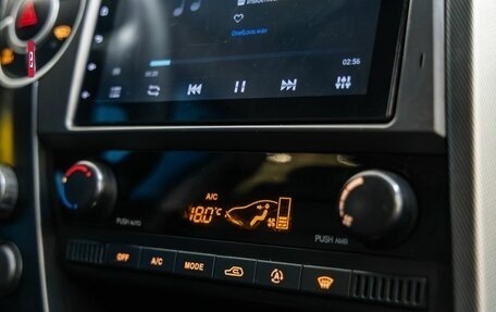 SsangYong Kyron I, 2008 год, 848 000 рублей, 32 фотография