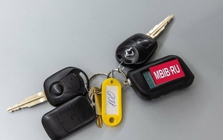 SsangYong Kyron I, 2008 год, 848 000 рублей, 39 фотография
