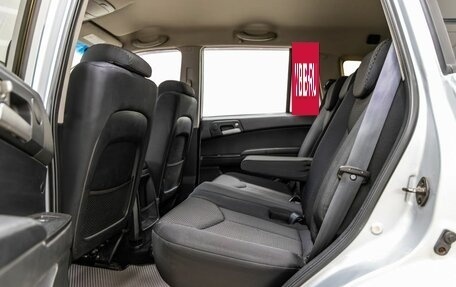 SsangYong Kyron I, 2008 год, 848 000 рублей, 36 фотография