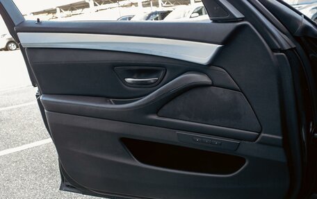 BMW 5 серия, 2010 год, 1 895 000 рублей, 12 фотография