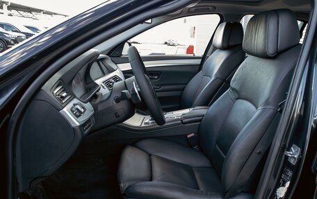 BMW 5 серия, 2010 год, 1 895 000 рублей, 11 фотография