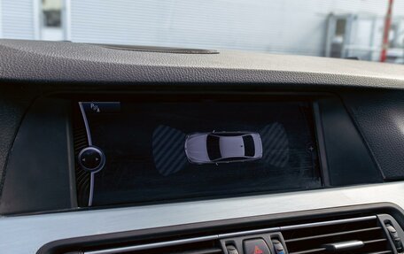 BMW 5 серия, 2010 год, 1 895 000 рублей, 14 фотография