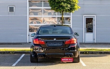 BMW 5 серия, 2010 год, 1 895 000 рублей, 5 фотография