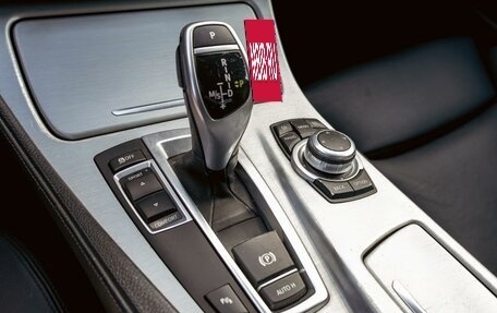 BMW 5 серия, 2010 год, 1 895 000 рублей, 17 фотография