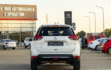 Nissan X-Trail, 2019 год, 1 855 000 рублей, 5 фотография