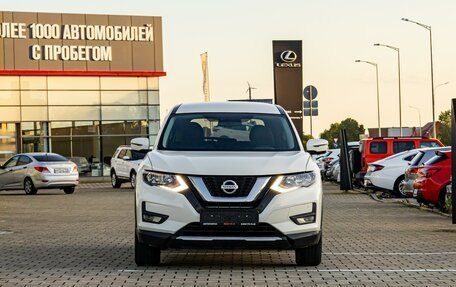 Nissan X-Trail, 2019 год, 1 855 000 рублей, 2 фотография