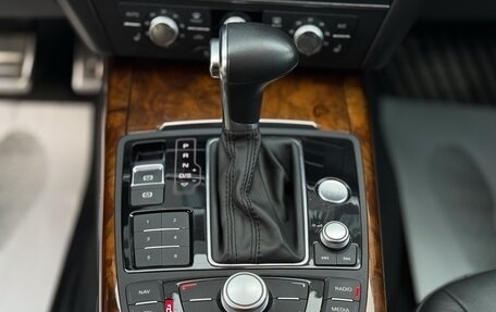 Audi A6, 2014 год, 2 320 000 рублей, 21 фотография