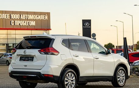 Nissan X-Trail, 2019 год, 1 855 000 рублей, 6 фотография