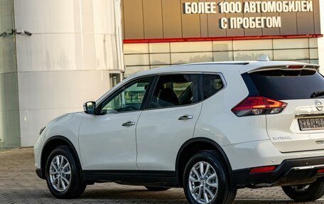 Nissan X-Trail, 2019 год, 1 855 000 рублей, 8 фотография