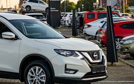Nissan X-Trail, 2019 год, 1 855 000 рублей, 9 фотография