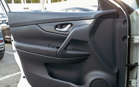 Nissan X-Trail, 2019 год, 1 855 000 рублей, 12 фотография
