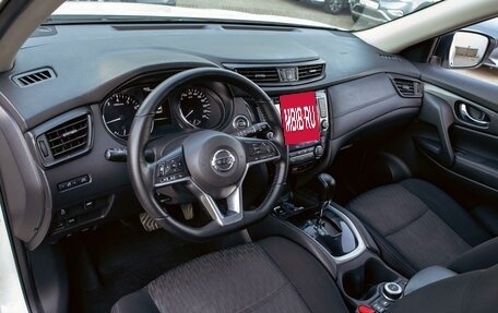 Nissan X-Trail, 2019 год, 1 855 000 рублей, 13 фотография