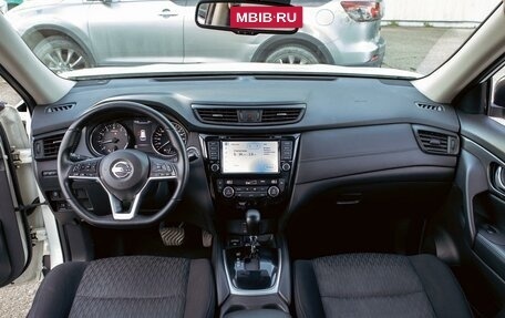 Nissan X-Trail, 2019 год, 1 855 000 рублей, 15 фотография