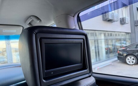 Infiniti QX56, 2013 год, 2 390 000 рублей, 16 фотография