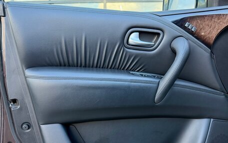 Infiniti QX56, 2013 год, 2 390 000 рублей, 10 фотография