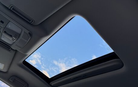 Infiniti QX56, 2013 год, 2 390 000 рублей, 28 фотография