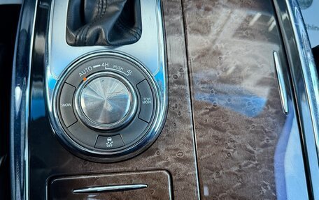 Infiniti QX56, 2013 год, 2 390 000 рублей, 23 фотография