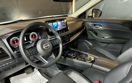 Nissan X-Trail, 2024 год, 3 999 999 рублей, 8 фотография