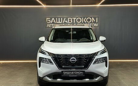 Nissan X-Trail, 2024 год, 3 999 999 рублей, 2 фотография