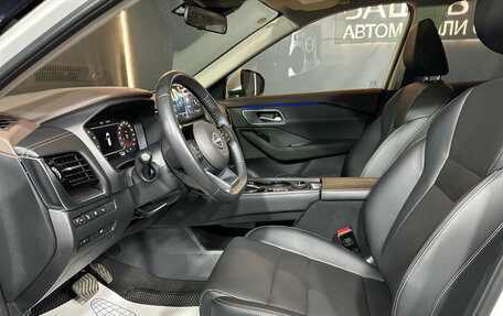 Nissan X-Trail, 2024 год, 3 999 999 рублей, 7 фотография