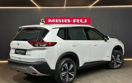 Nissan X-Trail, 2024 год, 3 999 999 рублей, 4 фотография