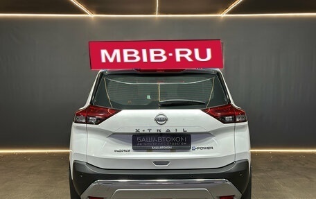 Nissan X-Trail, 2024 год, 3 999 999 рублей, 5 фотография