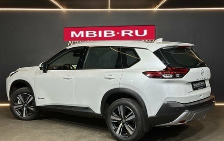 Nissan X-Trail, 2024 год, 3 999 999 рублей, 6 фотография