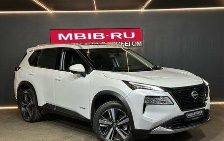 Nissan X-Trail, 2024 год, 3 999 999 рублей, 3 фотография