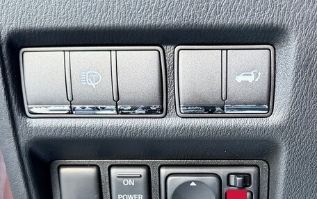 Infiniti QX56, 2013 год, 2 390 000 рублей, 21 фотография