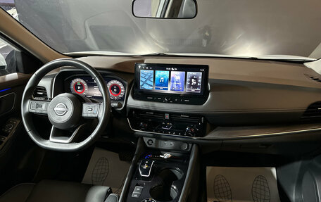 Nissan X-Trail, 2024 год, 3 999 999 рублей, 11 фотография