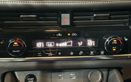 Nissan X-Trail, 2024 год, 3 999 999 рублей, 15 фотография